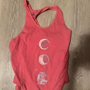 Prana tank top women’s small